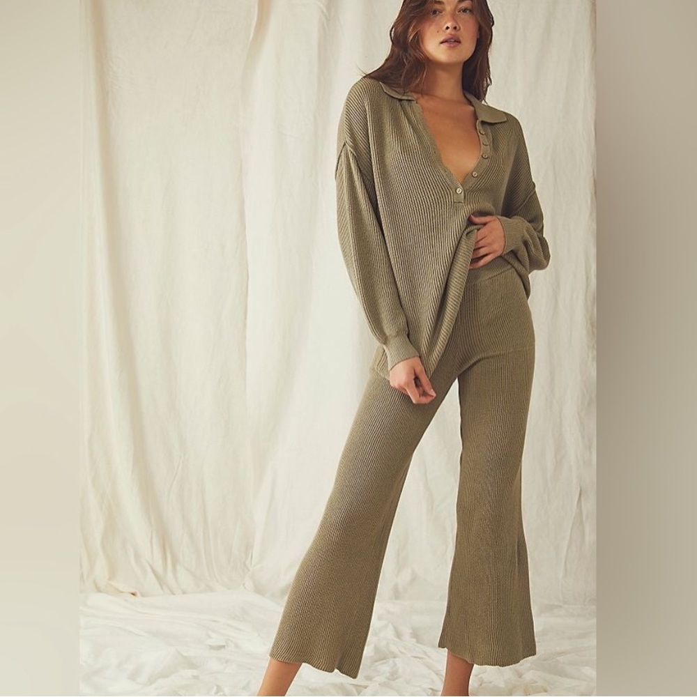 Free People Picnic Set
